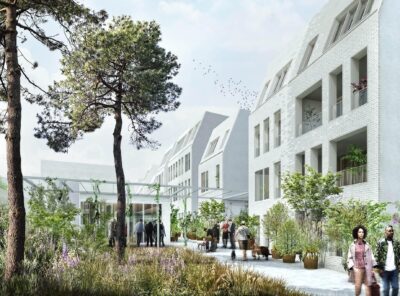 Logements et résidences d’étudiants – Tondu à Bordeaux -REF 04 Economiste construction Bordeaux