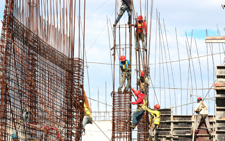 L’industrie de la construction dans un environnement de crise, le BIM et économiste de la construction