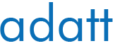 Adatt – BET BIM Logo